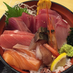 海鮮料理 みはる - 