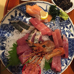 海鮮料理 みはる - 