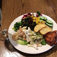 Tavernetta Salvatore 仙台 - 