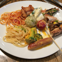 Tavernetta Salvatore 仙台 - 