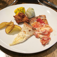 Tavernetta Salvatore 仙台 - 