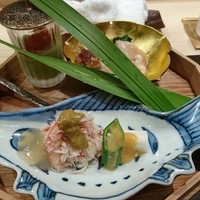 銀座 よし澤 - 