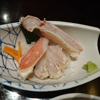 かに道楽 西新宿５丁目店 - 