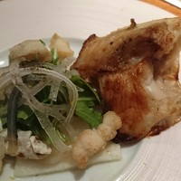 麻布淺井 - 