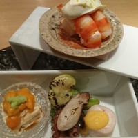 霞庭 まつばら - 