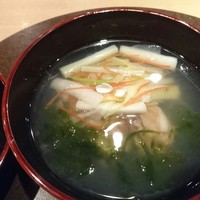 霞庭 まつばら - 