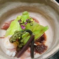 下関 春帆楼 東京店 - 