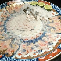 下関 春帆楼 東京店 - 
