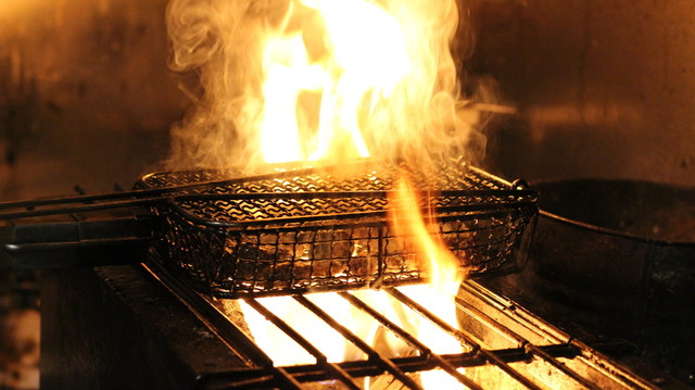 Sumibi Yakitori Torisaku photo 4