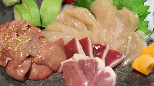 Sumibi Yakitori Torisaku photo 3