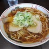 まるかいラーメン