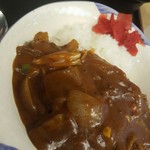 う月食堂 - はやし