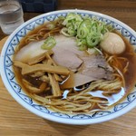 麺屋 とろも - 