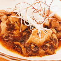 東京肉しゃぶ家 - 