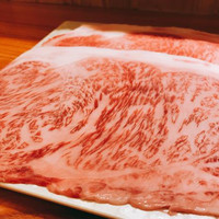 東京肉しゃぶ家 - 