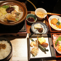 なにわ食彩　しずく - 