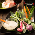 夜景ダイニング お肉とチーズdeワイン YoRiDoRi 横浜店 