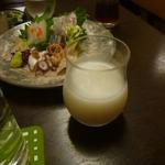 なん天 - 日本酒