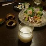 なん天 - 日本酒