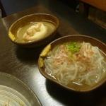 なん天 - おでん