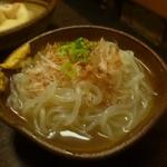 なん天 - おでん