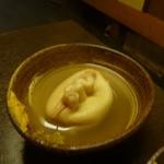 なん天 - おでん