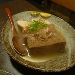 なん天 - おでん