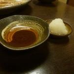 なん天 - 天出汁