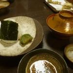 なん天 - おにぎり