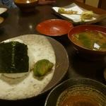 なん天 - おにぎり