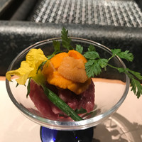 和牛懐石 但馬屋 梅田 - 