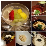 御懐石 志ら玉 - 