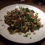 バール　バゲット - 前菜