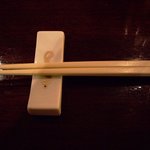 Ginza Asuta - 実はわたくし箸置きフェチ