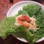 古宮庵 アミュプラザ鹿児島店 - 