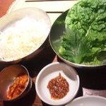 古宮庵 アミュプラザ鹿児島店 - 