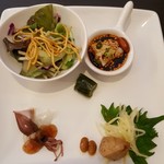 中国菜房豪也 - 