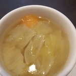 中国菜房豪也 - 