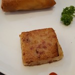 中国菜房豪也 - 