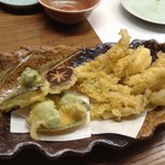 たつみ - あなご天