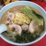 Ramen Shoppu - 