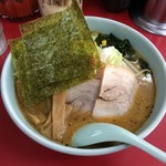 Ramen Shoppu - 