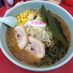 Ramen Shoppu - 