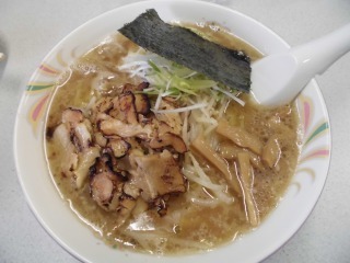 おやつランド千鶏 - 本吉（ラーメン）の写真