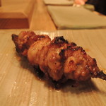 鳥しき - ぼんじり