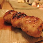 鳥しき - つくね