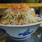 麺絆や ５１９ - まー、常識の範疇で助かりました。(笑)