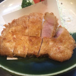 とんかつあさくら - 