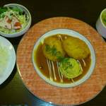 レストラン山猫軒 - 