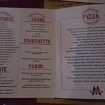 PIZZERIA MOZZA - 